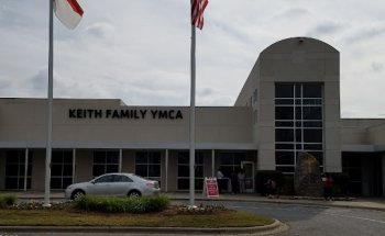 Keith Family YMCA
