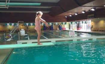 Bangor Aquatics Center