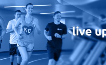 Fitness + Sports + Aquatics at The J