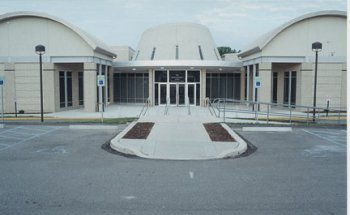 Jewish Community Center - South Hills