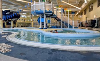 Upper St. Clair Community & Recreation Center