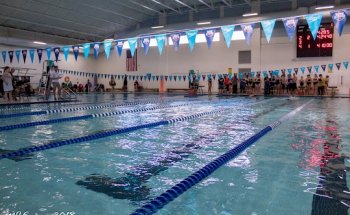 Hubbard Community Swimming Pool