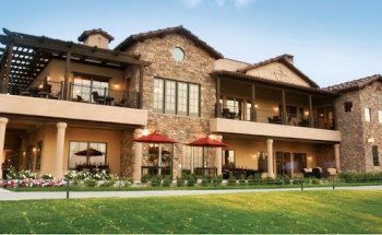 Aliso Viejo Country Club