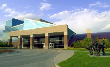 Dearborn Recreation & Parks Department