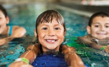 Paul and Carol David YMCA of Jackson Township