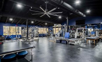 Center Of Recovery & Exercise