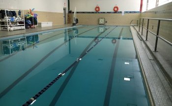 Foster Recreation Center