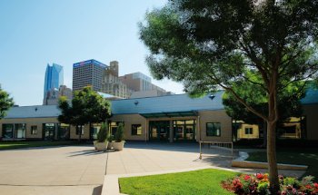 Edward L. Gaylord Downtown YMCA