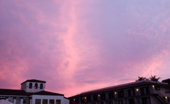 Los Cab Sports Village