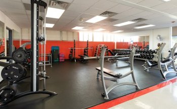 M.D. Anderson Family YMCA