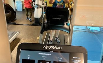 Anderson Munger Family YMCA