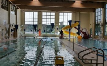 Coal Creek Family YMCA