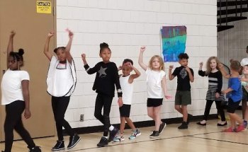 Harold Mezile North Community YMCA