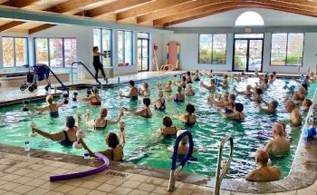 Penfield Sport and Fitness