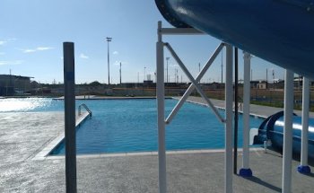 Charles H. Doherty Municipal Swimming Pool