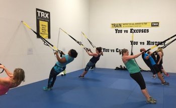 Stillaguamish Athletic Club