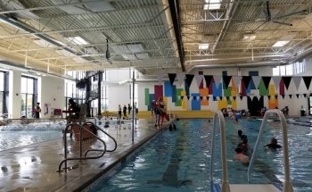 Moorhead Recreation Center