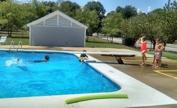 Landis Swimming Pool