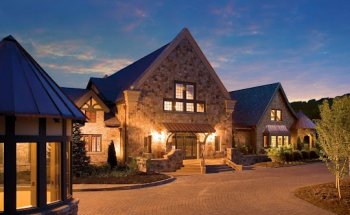 The Cliffs at Walnut Cove - Wellness Center