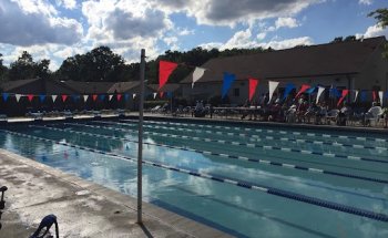 Aurora Shores Tradewinds Club House