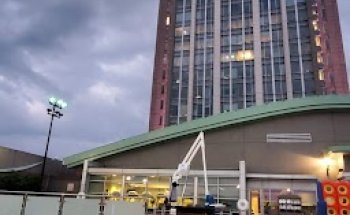 Battle House Spa and Pool