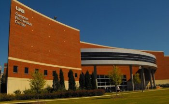 UAB Campus Recreation