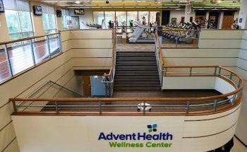 AdventHealth Wellness Center Wesley Chapel