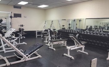 Lake Wales Family YMCA