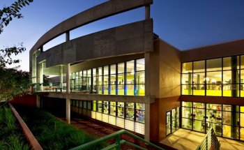 USF Recreation and Wellness