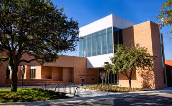 Recreation and Athletic Center