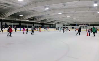 Rocky River Recreation Department