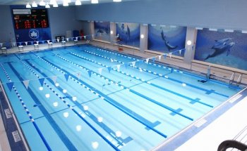 Chelsea Recreation Center