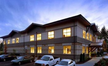 Bainbridge Island Recreation Center