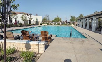 The Courts at Four Seasons at Beaumont