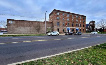 Massillon Family YMCA