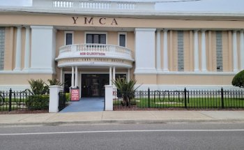 Bob Gilbertson Central City Family YMCA