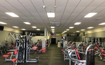 Crossfit Bay Minette