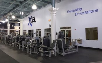 XCEL Athletic Lifestyle
