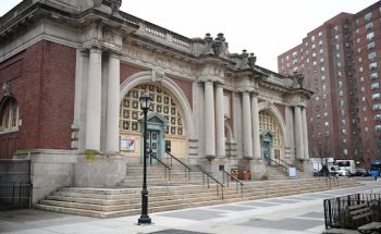 Asser Levy Recreation Center