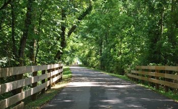 Richard A. Carlucci Recreation and Aquatic Center