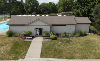 Woodhaven Swim and Tennis Club