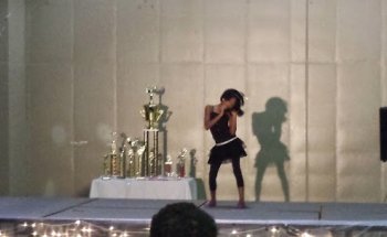 Dixon Community Wellness Center