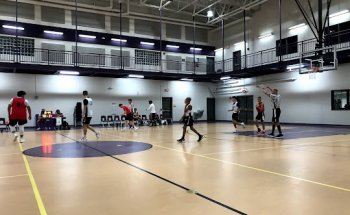 Lied Activity Center