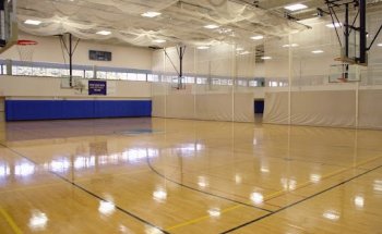 Oak Brook Park District Recreation Center