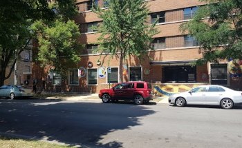 Oak Park Center YMCA