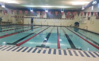 Lancaster YMCA Stingrays