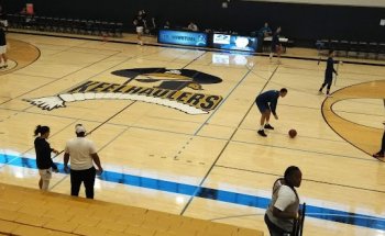 California State University Maritime Academy Athletic Facility