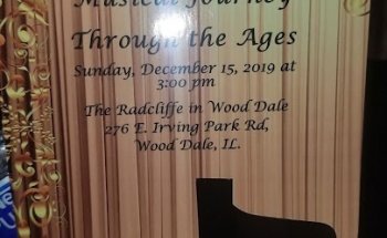 Wood Dale Park District Fitness Studio