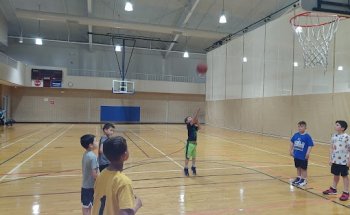 Clinton Community Center