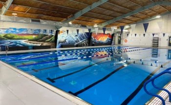 West Frankfort Aquatic and Activities Center